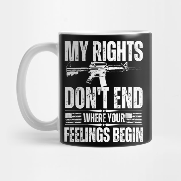 My Rights Don't End Where Your Feelings Begin by jackofdreams22